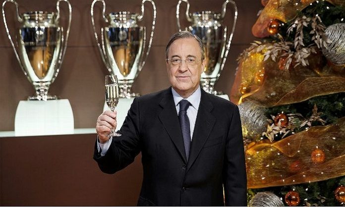 florentino-perez