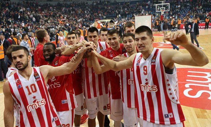 kk-crvena zvezda