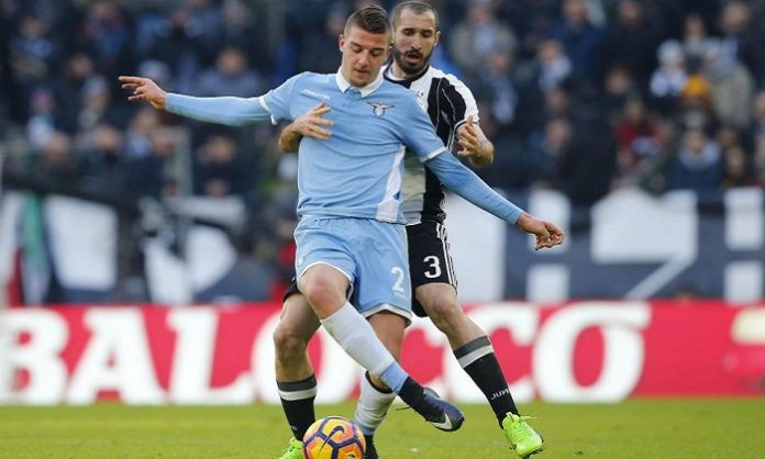 sergej-milinkovic-savic