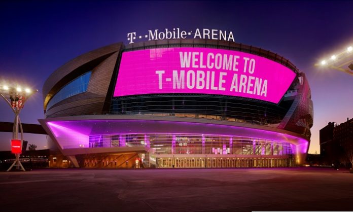 T-Mobile-Arena