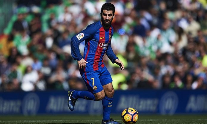 Arda-Turan