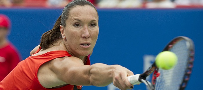 Jelena Jankovic