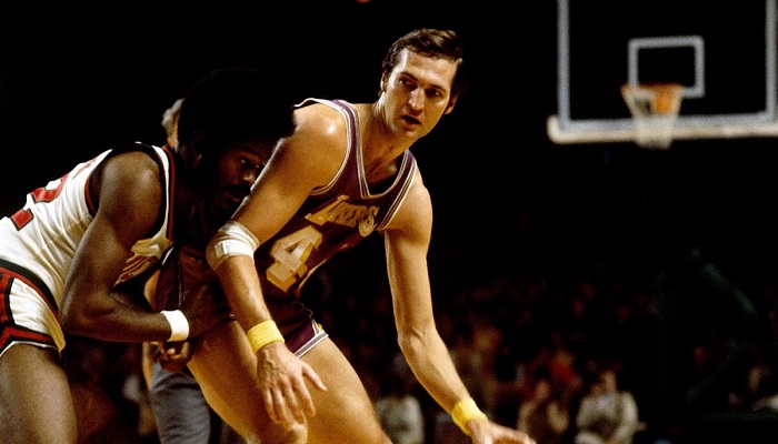 jerry west