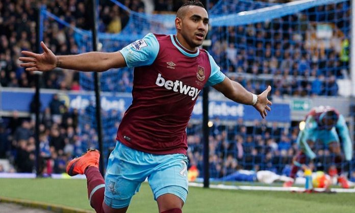 Dimitri-Payet