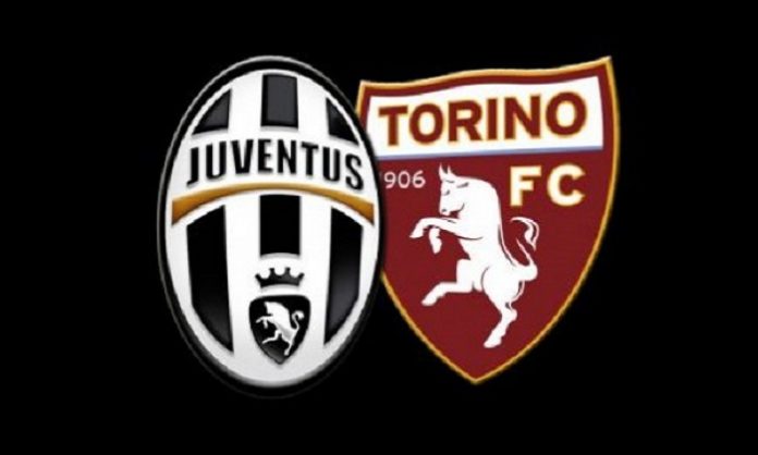 Juventus-Torino