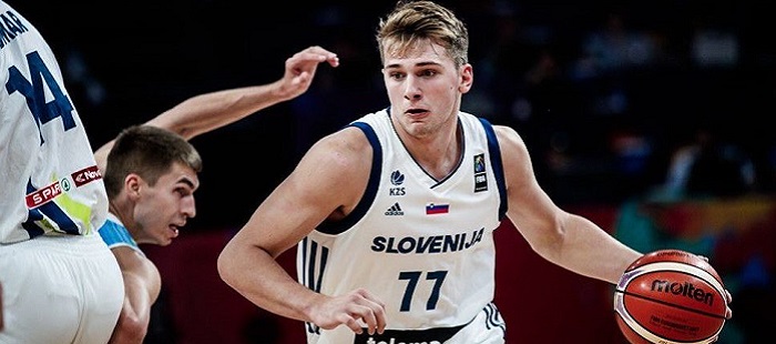 Luka-Dončić