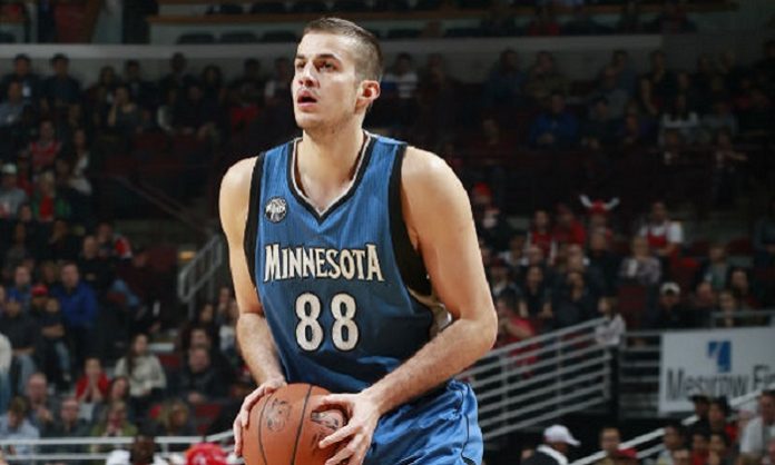 Nemanja-Bjelica