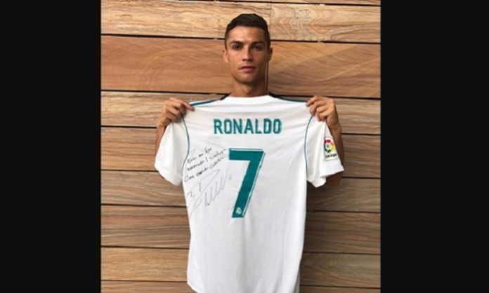 Ronaldo