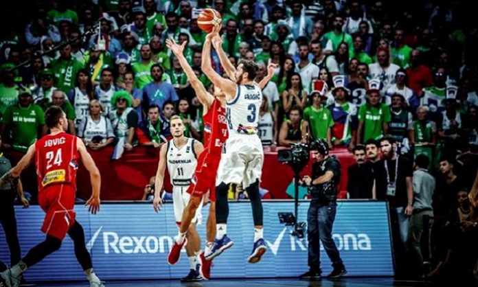 Slovenija-Eurobasket2017