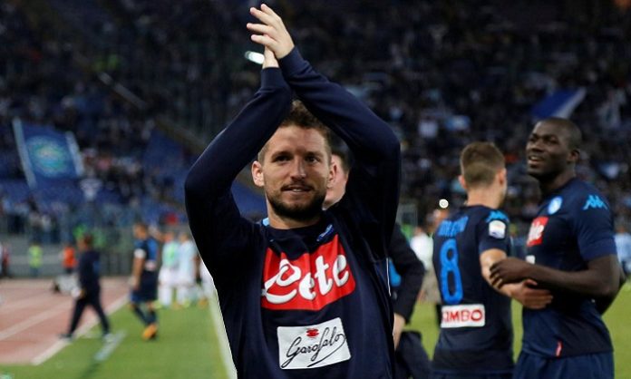 dries-mertens