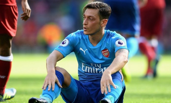 mesut-ozil