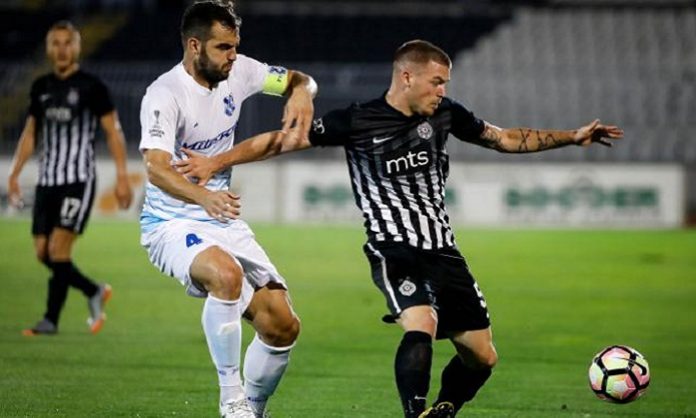 partizan-mladost