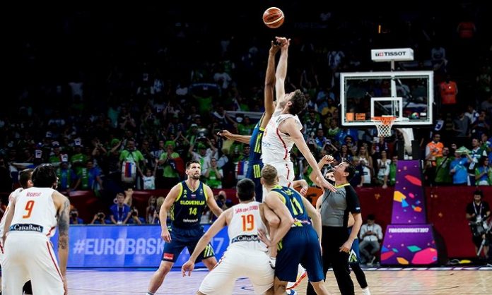 Slovenija-Španija-Eurobasket2017