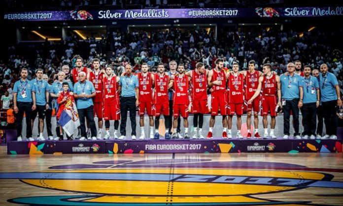 srbija-srebro eurobasket