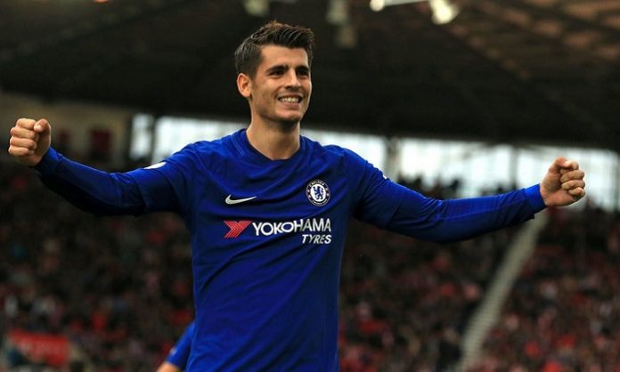 Alvaro-Morata