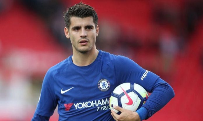 Alvaro-Morata