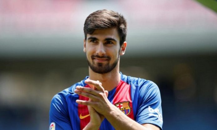 Andre-Gomes