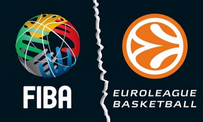 FIBA-Euroliga