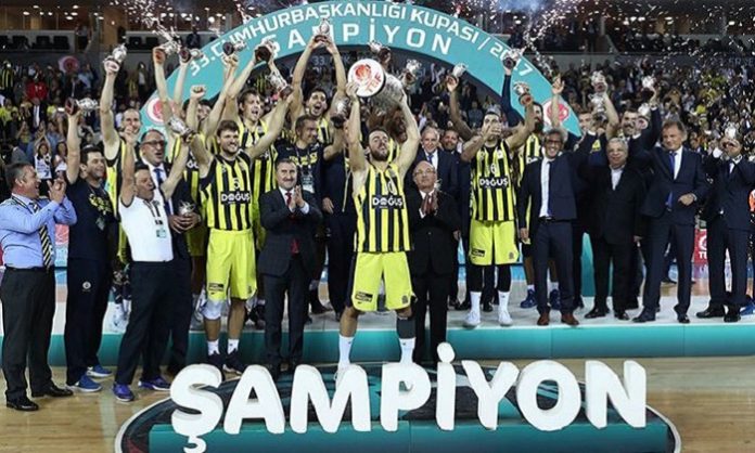 Fenerbahce