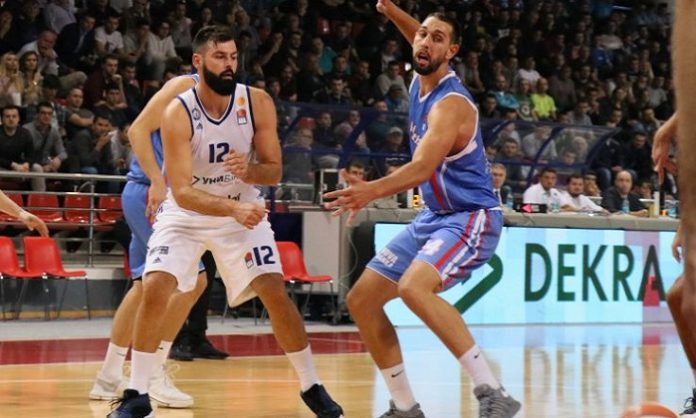 Igokea-MZT