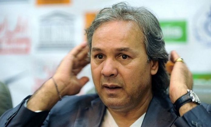 Rabah-Madjer