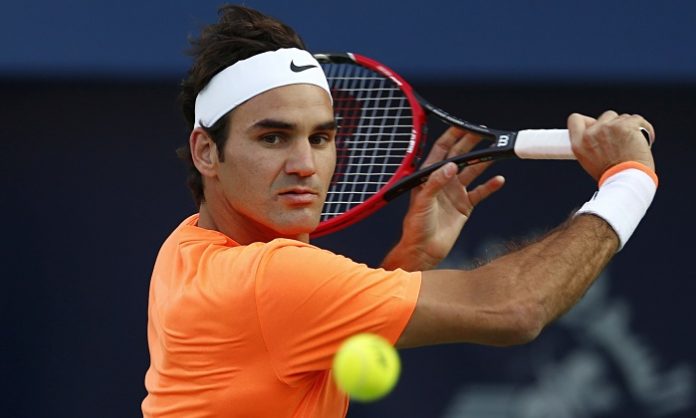 Rodžer-Federer