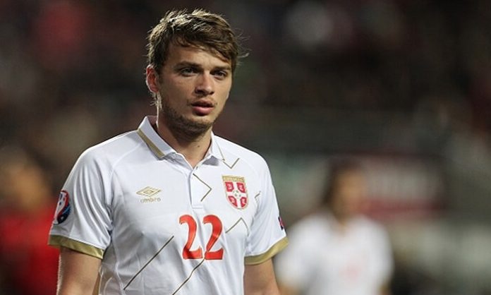 adem-ljajic