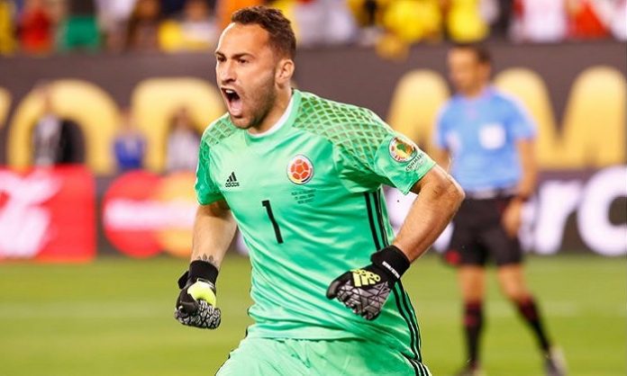 david-ospina