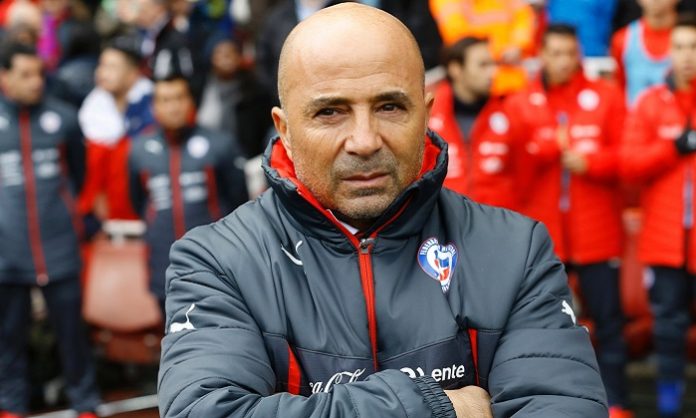 horhe-sampaoli