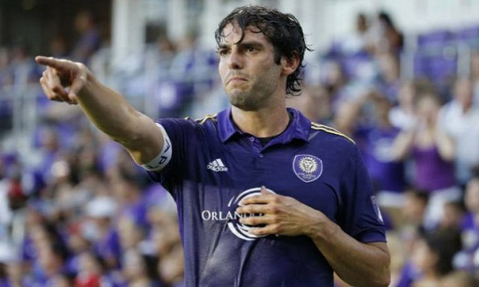 kaka-orlando