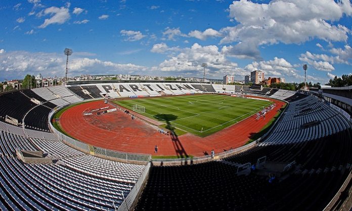 partizan-stadion