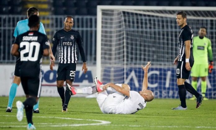 partizan-čukarički