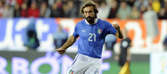 Andrea-Pirlo