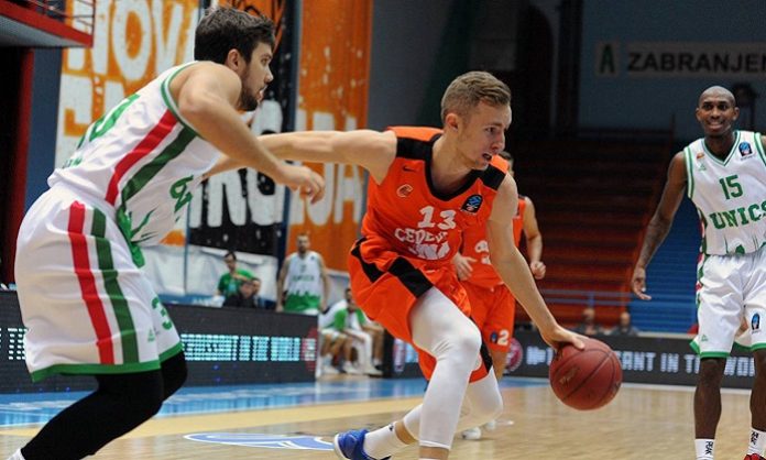 Cedevita-Uniks