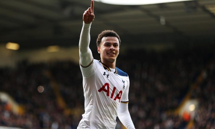 Dele-Ali