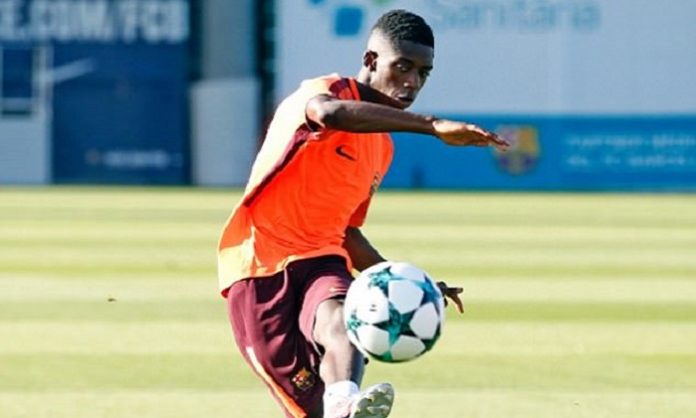 Dembele