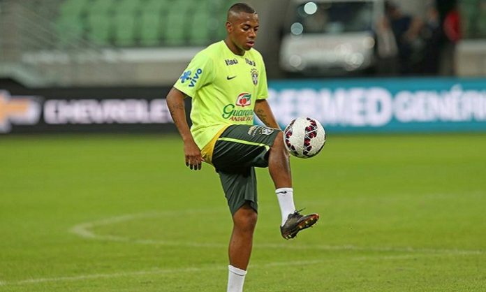 Robinho