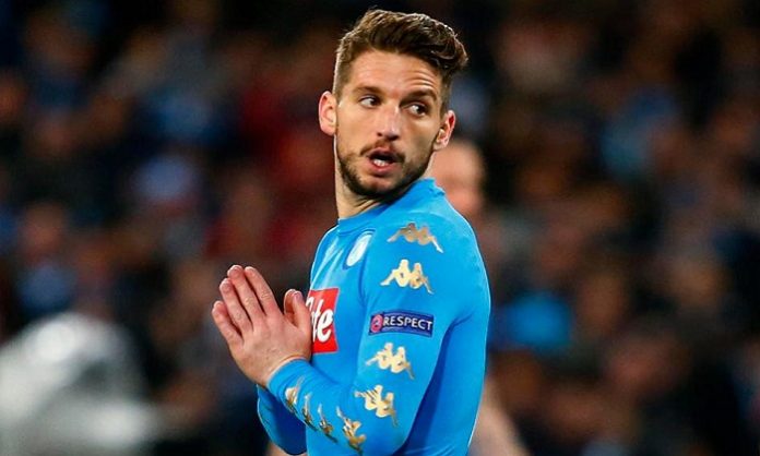 dries-mertens