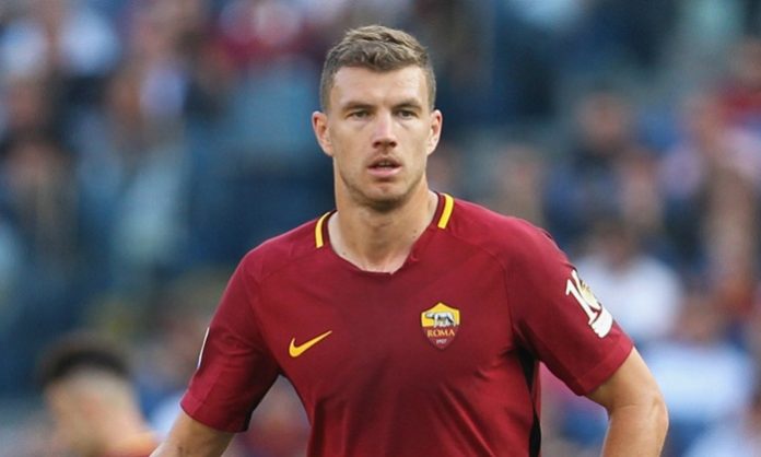 edin-dzeko