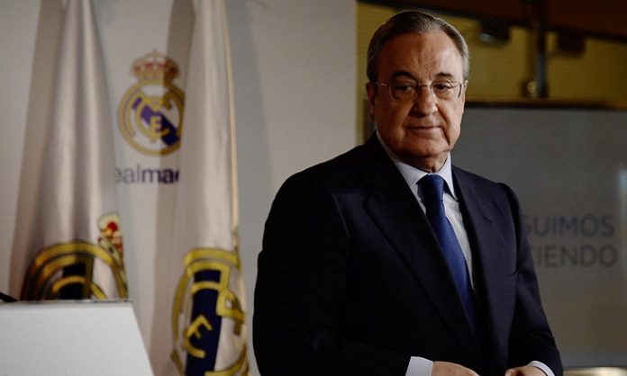 florentino-perez