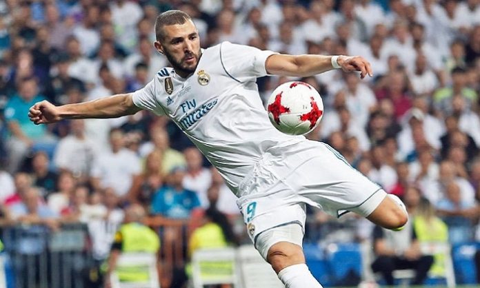 kerim-benzema