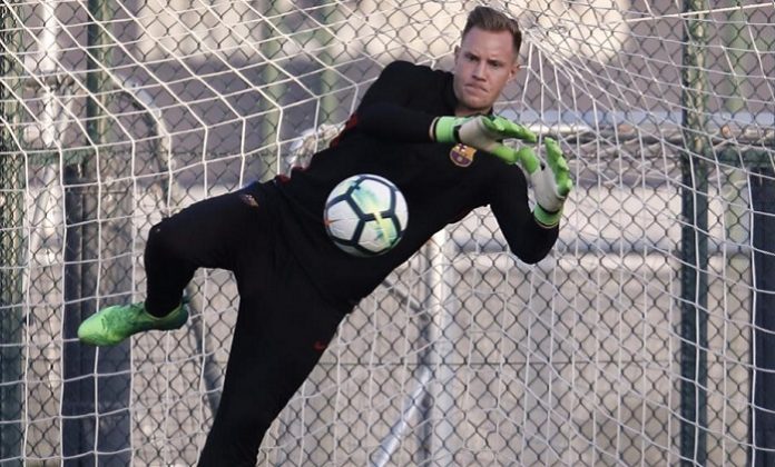 mark andre-ter stegen