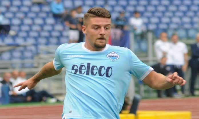 Sergej-Milinkovic-Savic