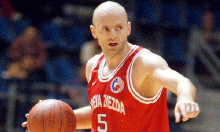 obradović-crvena zvezda