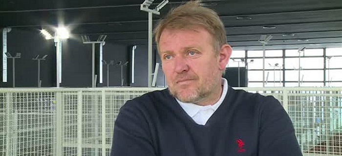 Robert-Prosinecki