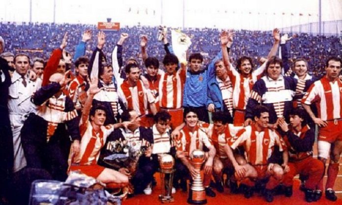 crvena zvezda-tokio1991