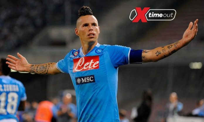 marek hamšik