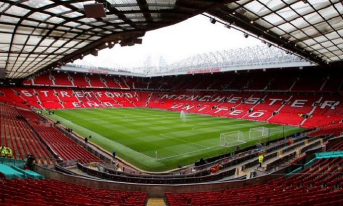 old_trafford