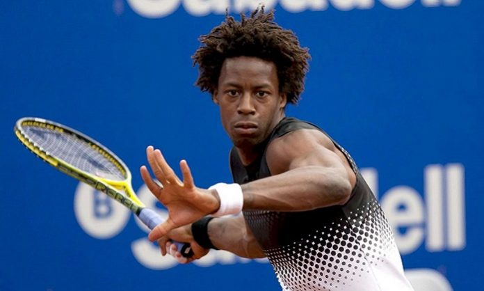 Gael-Monfils