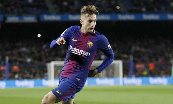 džerard-deulofeu